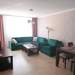 Apartament Polanki